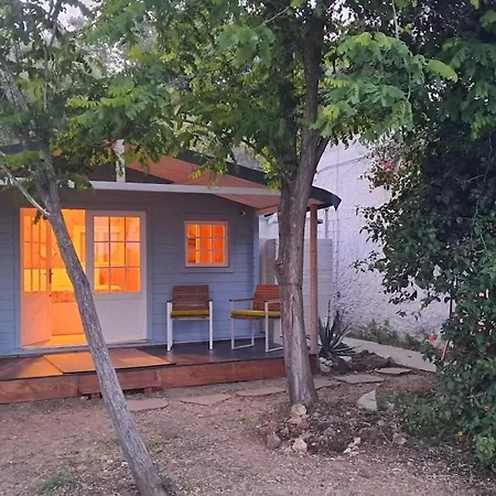Osulai 18 Шале