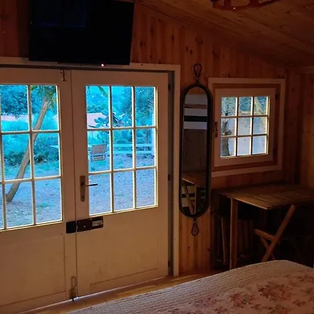 Chalet Osulai 18 *