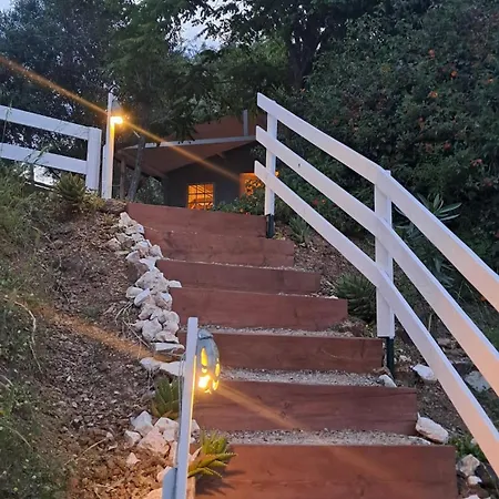 Osulai 18 * Santa Maria Navarrese